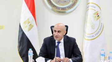 اختياريًا ومجانيًا ..ننشر تفاصيل «التعليم بنظام البكالوريا» بعد تصديق الرئيس السيسي على تعديلات القانون