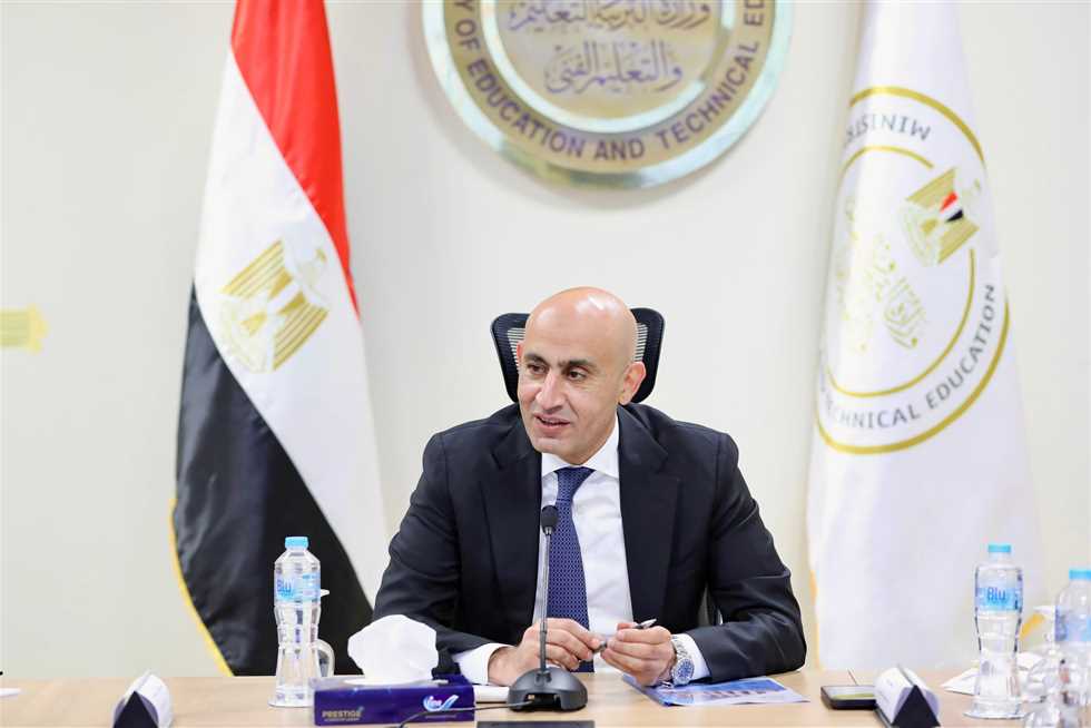 اختياريًا ومجانيًا ..ننشر تفاصيل «التعليم بنظام البكالوريا» بعد تصديق الرئيس السيسي على تعديلات القانون