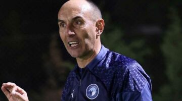 يورشيتش يثير رعب 5 لاعبين في بيراميدز.. «إنذار بالرحيل أم انتظار؟»