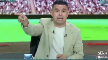 خالد الغندور يكشف عن مفاجأة سارة لـ جماهير الزمالك
