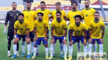 تشكيل الإسماعيلي أمام غزل المحلة في الدوري المصري الممتاز