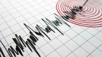 بعد وقوع زلزال ممر دريك.. كيف تحمي نفسك من الهزات الارتدادية؟