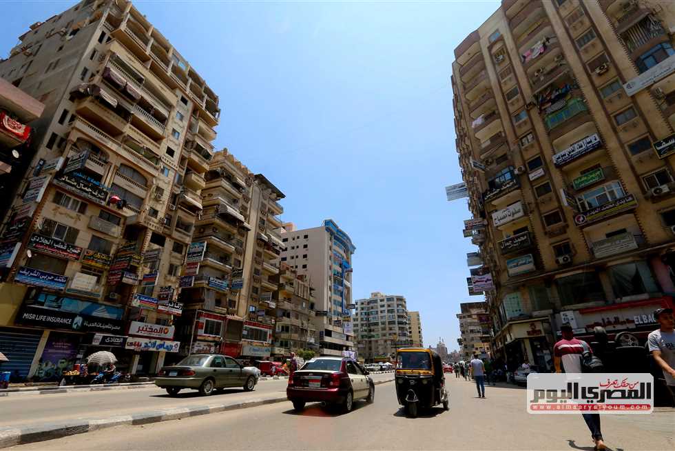 أول أيام سبتمبر 2025.. الأرصاد تكشف حالة الطقس غدًا الاثنين في القاهرة والمحافظات