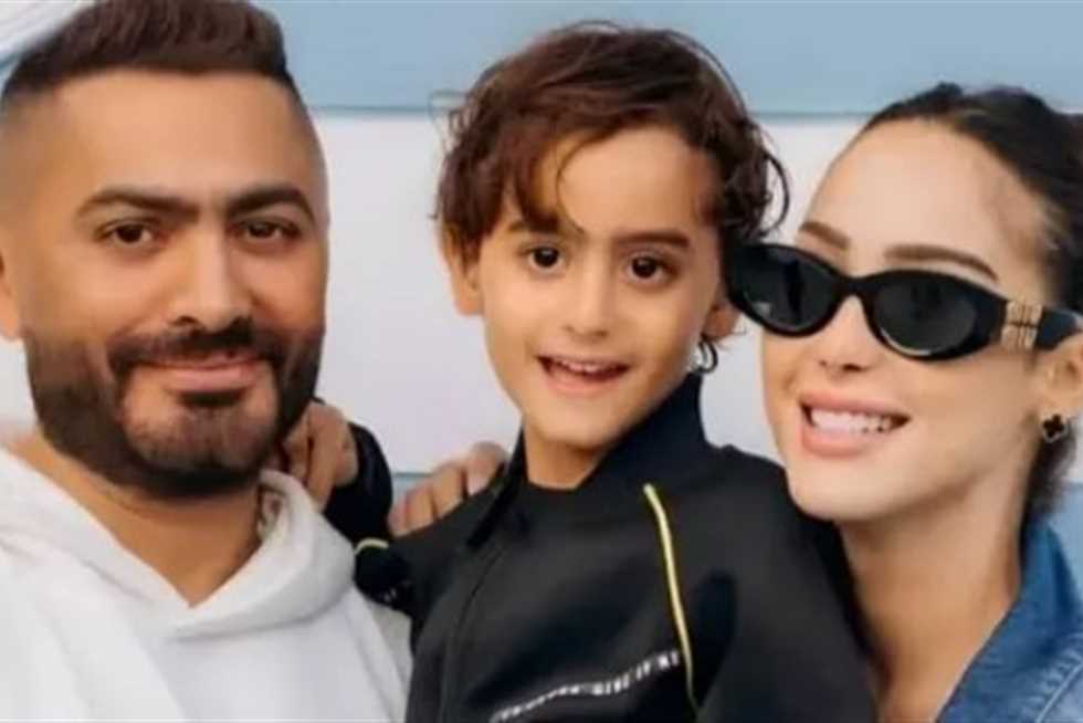 بسمة بوسيل عن إصابة نجلها بانفجار الزائدة: «كنا عاجزين وتعبانين نفسيًا» (فيديو)