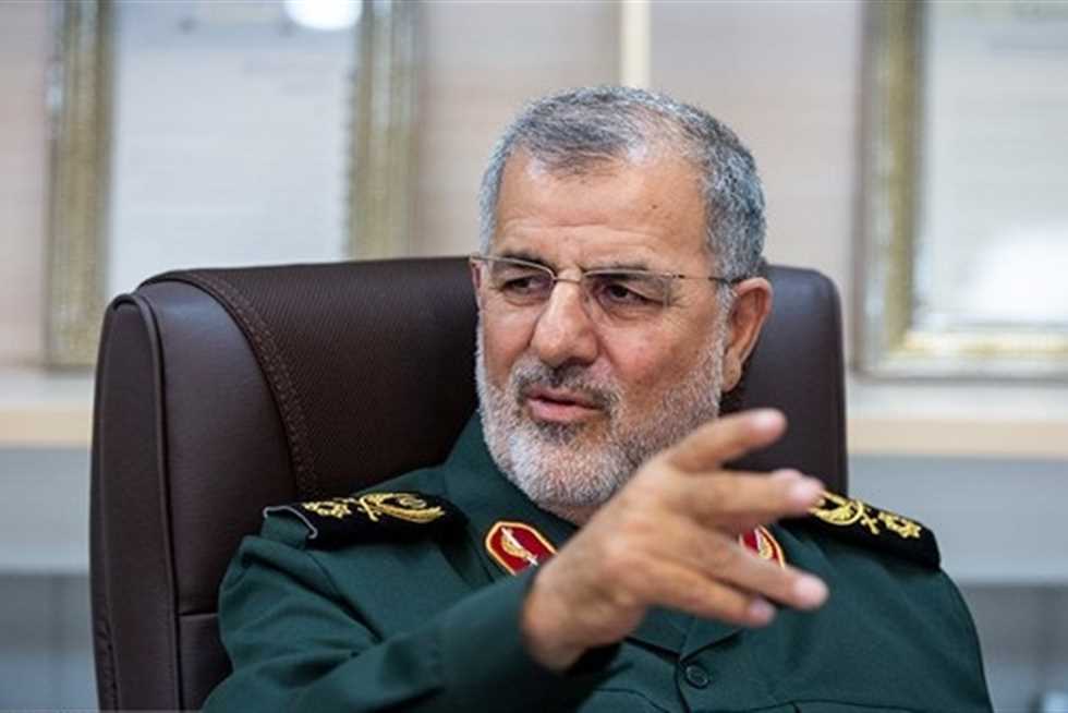 رد مدمر.. الحرس الثوري الإيراني يتوعد إسرائيل في هذه الحالة
