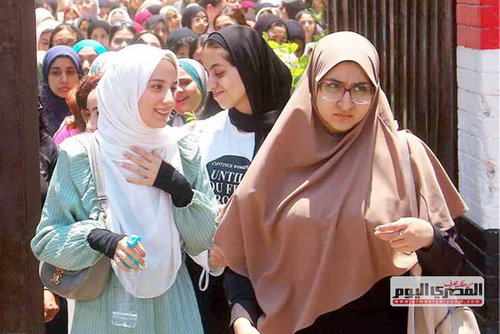 أول رد من التعليم بشأن إجبار الطلاب على اختيار «البكالوريا»