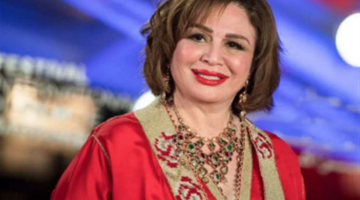 إلهام شاهين عن خلافها مع منة عرفة: «بنت صغيرة غلطت واعتذرت»