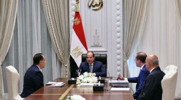 رسميًا.. إقرار نظام البكالوريا الجديد في قانون التعليم 2025 بعد تصديق الرئيس