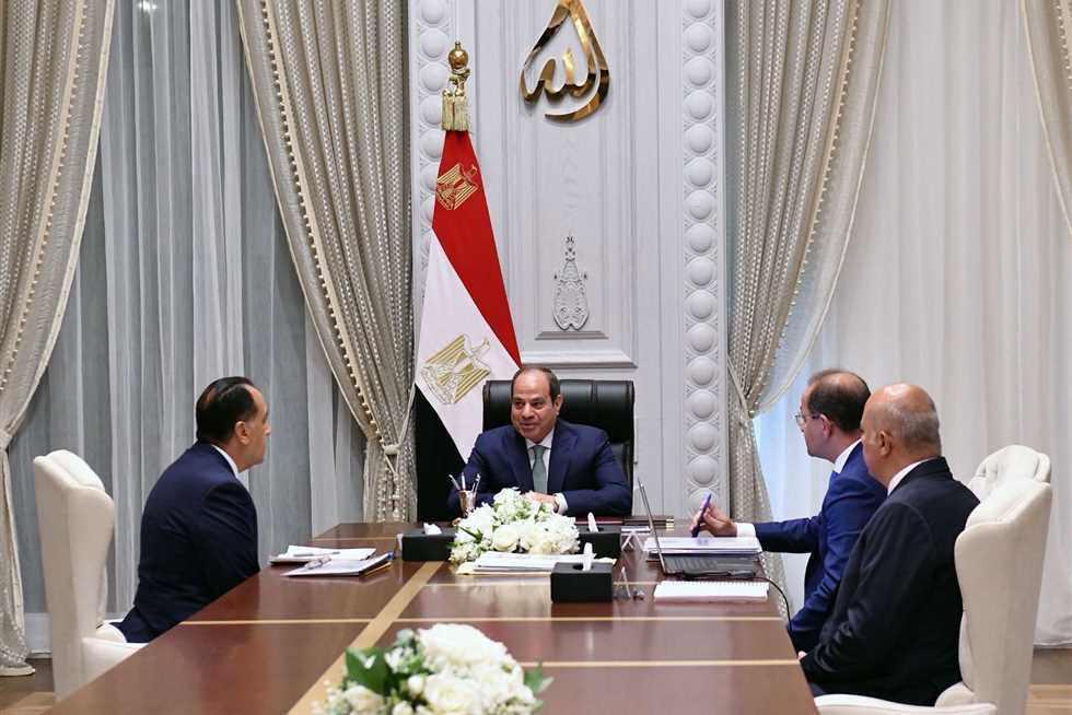 رسميًا.. إقرار نظام البكالوريا الجديد في قانون التعليم 2025 بعد تصديق الرئيس