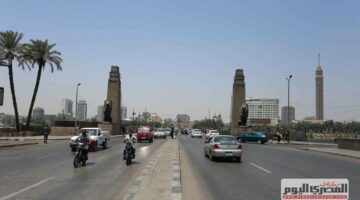 بيان مهم بشأن تحسن حالة الطقس: اندفاع كتلة هوائية معتدلة والقاهرة تُسجل 25 ليلاً