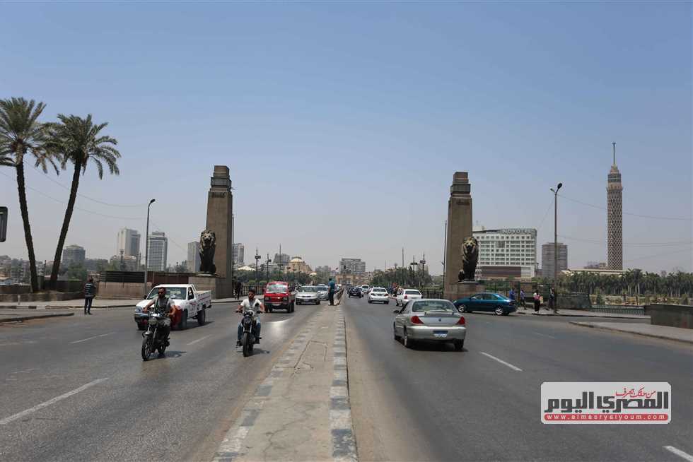 بيان مهم بشأن تحسن حالة الطقس: اندفاع كتلة هوائية معتدلة والقاهرة تُسجل 25 ليلاً