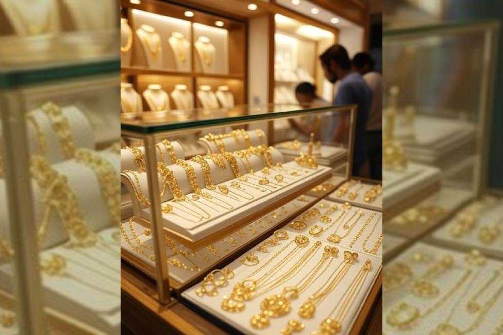 كم يسجل عيار 21 الآن بعد آخر تراجع ؟ سعر الذهب اليوم الأربعاء 13 أغسطس 2025