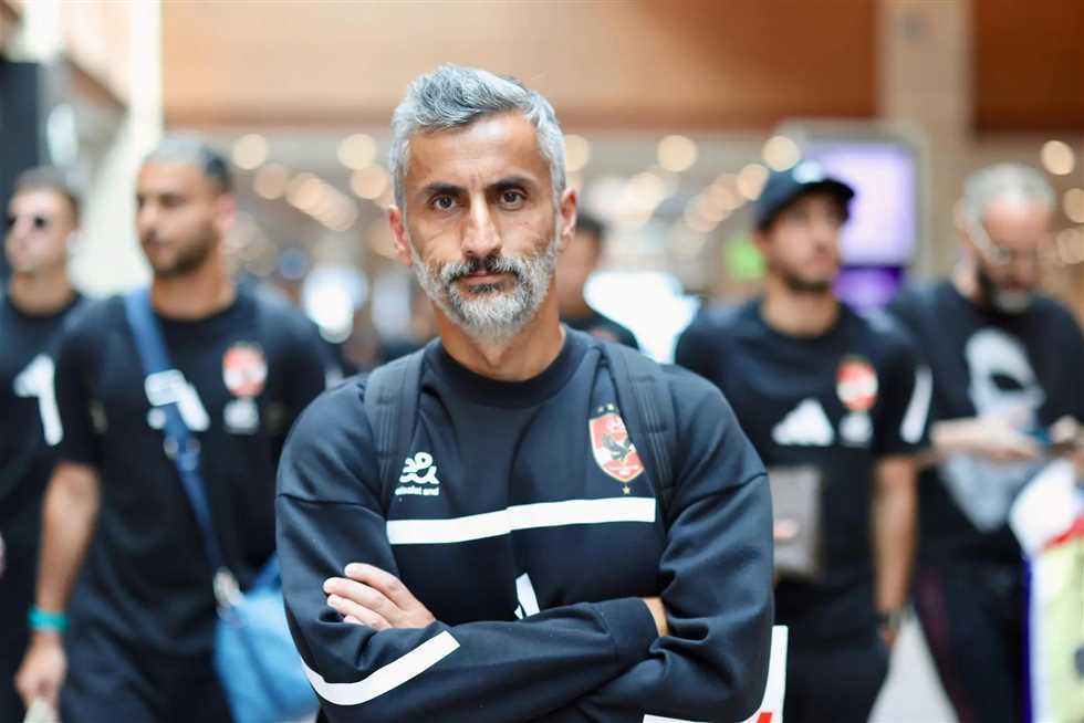 «مش فاهمين بنعمل إيه».. ردود غاضبة من نجوم الأهلي ضد ريبيرو.. إبراهيم فايق يكشف