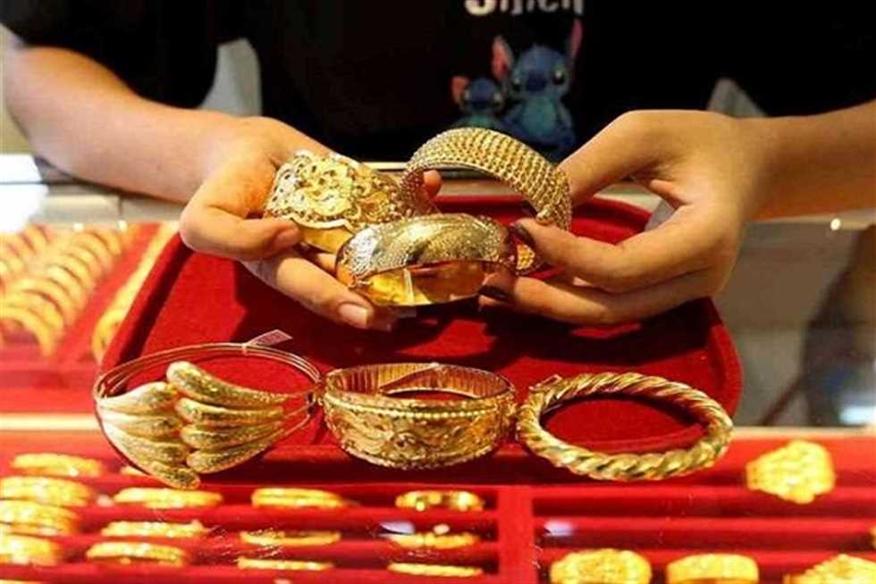 سعر الذهب اليوم الإثنين 11 أغسطس محليا وعالميا.. عيار 21 الآن بعد الزيادة الأخيرة (تفاصيل)
