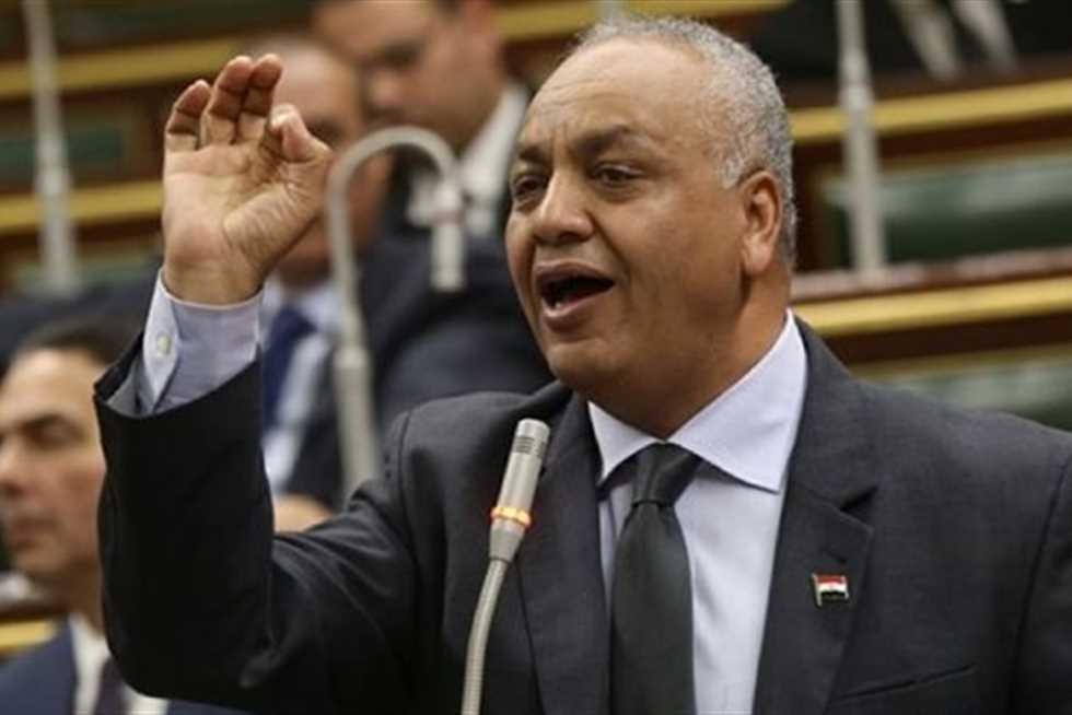 «هرتلة آخر العمر».. رد ناري من مصطفى بكري على عمرو موسى بعد هجومه على عبدالناصر (فيديو)