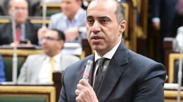 المستشار محمود فوزي: دعوا الوقت يثبت جدية الحكومة في تطبيق قانون الإيجار القديم