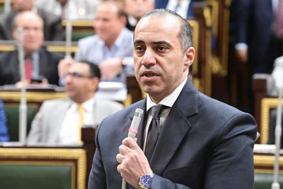 المستشار محمود فوزي: دعوا الوقت يثبت جدية الحكومة في تطبيق قانون الإيجار القديم