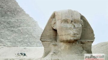 الأهرامات فى مقدمة 7 مواقع مقدسة يوصى بزيارتها لأنها تجربة روحية ونفسية عميقة