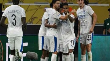 تفاصيل إصابة سافيتش وسبب غيابه عن ودية الهلال الأخيرة