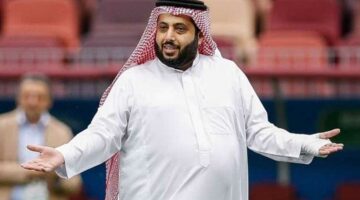 «اكذب.. اكذب».. تركي آل الشيخ يثير الجدل بحديثه عن البطولات الوهمية