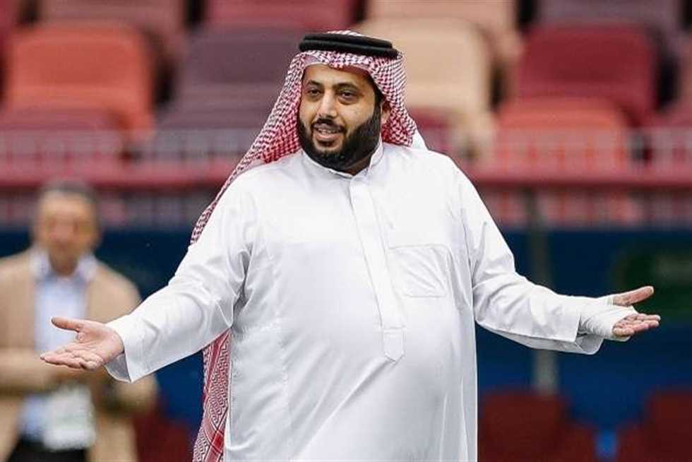 «اكذب.. اكذب».. تركي آل الشيخ يثير الجدل بحديثه عن البطولات الوهمية