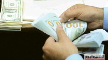 سعر الدولار مقابل الجنيه المصري بعد الارتفاع العالمي.. قائمة بـ10 بنوك