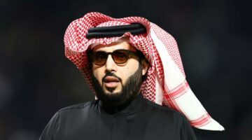 تركي آل الشيخ يعلن عن مفاجأة في مهرجان الرياض للكوميديا