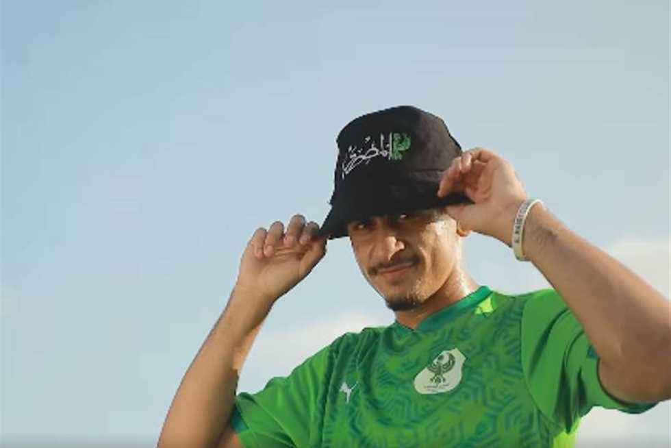 نجم المصري البورسعيدي السابق: عمر الساعي «وزنه زائد»