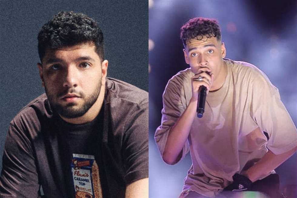 مروان بابلو وليجي سي نجوم حفل مهرجان العلمين الجمعة (أسعار التذاكر والممنوعات)