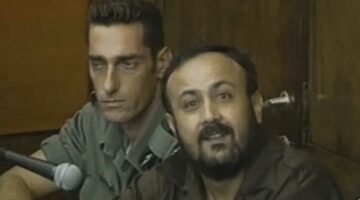 «بعد تهديده مرتين من بن غفير».. هل تغتال إسرائيل مروان البرغوثي في سجنه؟ (فيديو)