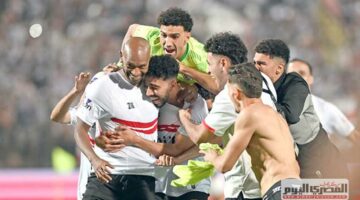 رضا عبد العال: شيكابالا أفضل من عبدالله السعيد وكان الأحق بالتجديد