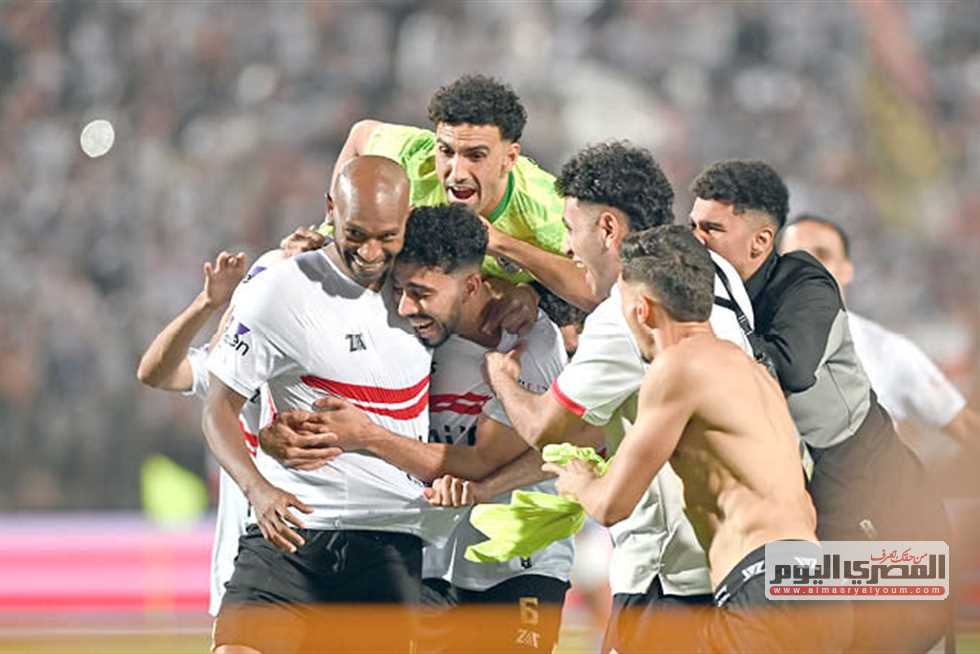 رضا عبد العال: شيكابالا أفضل من عبدالله السعيد وكان الأحق بالتجديد