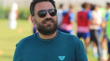 «بإجماع المجلس».. المندوه يكشف كواليس تعيين جون إدوارد مديرا رياضيا (خاص)