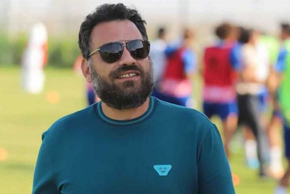 «بإجماع المجلس».. المندوه يكشف كواليس تعيين جون إدوارد مديرا رياضيا (خاص)