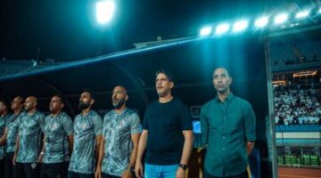 «طلب ونفي وأمنية».. أيمن الرمادي يخرج عن صمته ويوجه رسائل هامة بسبب الزمالك