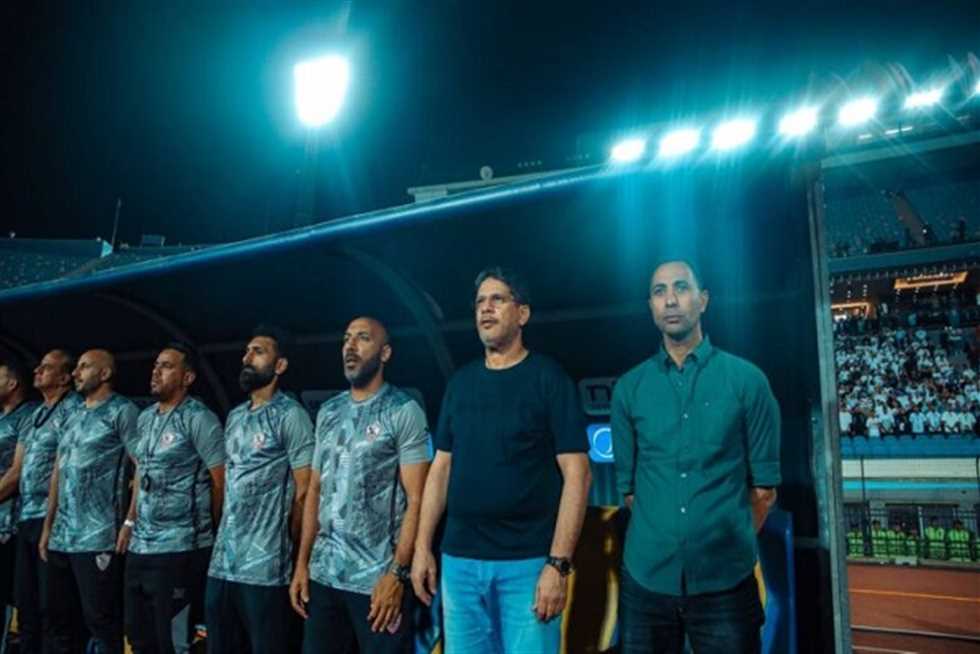 «طلب ونفي وأمنية».. أيمن الرمادي يخرج عن صمته ويوجه رسائل هامة بسبب الزمالك