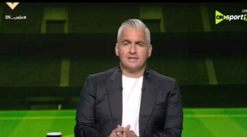 «زعلان أوي.. خبي انتمائك».. رضا عبدالعال يهاجم سيف زاهر بعد خسارة الأهلي أمام بيراميدز