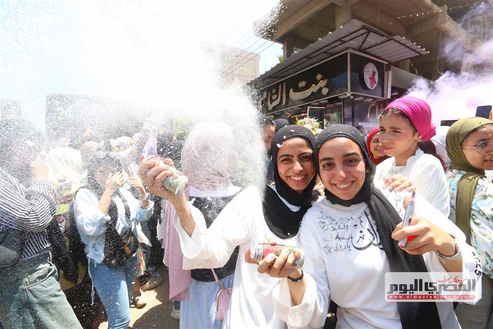 بعد التصديق رسميًا.. تفاصيل مقررات ونظام امتحانات الثانوية العامة في قانون التعليم الجديد 2025