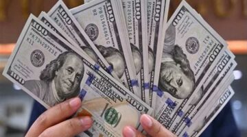 صعود سعر الدولار الآن.. كم سجلت أسعار العملات اليوم الاثنين 11-8-2025 في البنك الأهلي؟