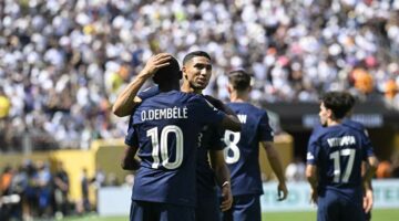 موعد مباراة باريس سان جيرمان وتوتنهام في كأس السوبر الأوروبي.. والقنوات الناقلة