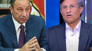 «شرف إني أتحبس.. وهقول للنائب العام».. مصطفى يونس يتحدث عن محاكمته بسبب الأهلي