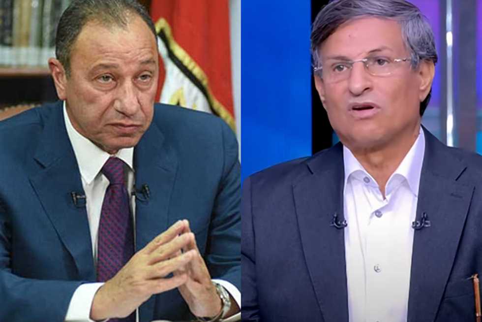 «شرف إني أتحبس.. وهقول للنائب العام».. مصطفى يونس يتحدث عن محاكمته بسبب الأهلي