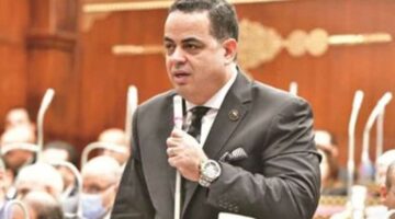 بشعار «المشاركة لا المغالبة».. أمين عام مساعد «مستقبل وطن»: خضنا انتخابات مجلس الشيوخ للصالح الوطني