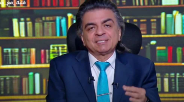 بسبب الزعل.. عميد معهد القلب السابق يكشف سبب وفاة الإعلامي عاطف كامل