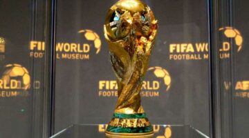 ترامب يعلن موعد قرعة كأس العالم 2026 في أمريكا