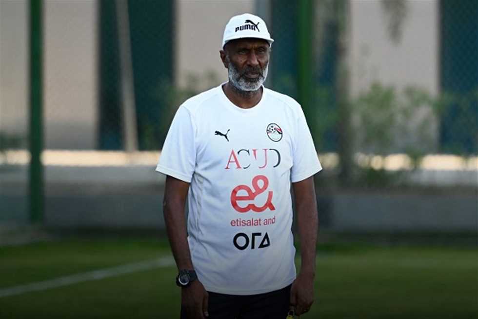 تشكيل منتخب مصر المتوقع أمام عمان في كأس الخليج