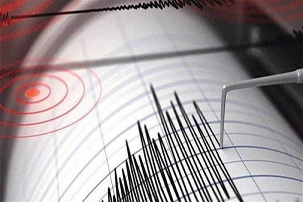 زلزال يضرب إندونيسيا بقوة 4.9 درجة على ريختر