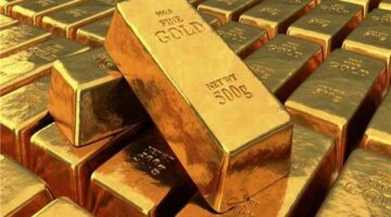 سعر الذهب اليوم السبت 23 أغسطس 2025 وجرام 21 الآن بعد آخر انخفاض