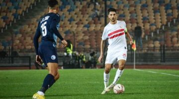 «بعد تقديمه الاعتذار».. فتوح يشارك في التدريبات الجماعية للزمالك