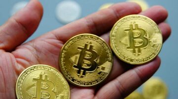 هل يصبح الـ«بيتكوين» طوق نجاة في عصر الذكاء الاصطناعي والتضخم؟